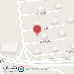 عکس سالن زیبایی نگارین 