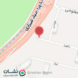 عکس برج مسکونی یاس سپید