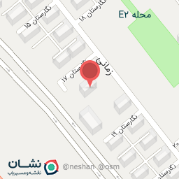 عکس مجتمع مسکونی آرمان 