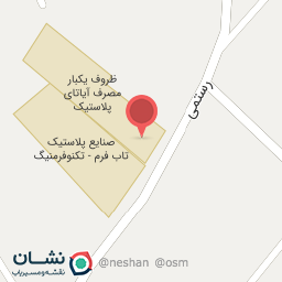 عکس آیاتای پلاستیک