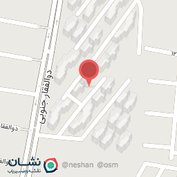 عکس مجتمع آپارتمان 15 خرداد