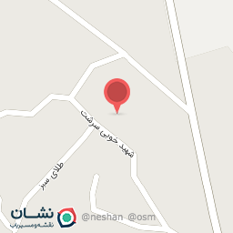 عکس مسجد بی ستون