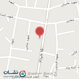 عکس تاکسی تلفنی چلچله