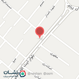 عکس میدان سلطان پناه