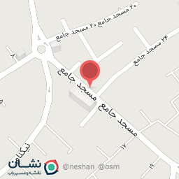 عکس سوپرمارکت کاظمی