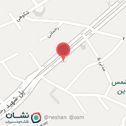 عکس رستوران امیران