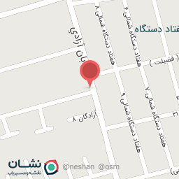 عکس سوپر مارکت محسن توکلی 