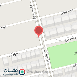 عکس فروشگاه هفت جهانشهر ۱۳۶۶