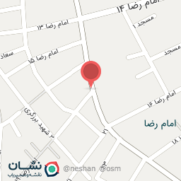 عکس مرکز بهداشت