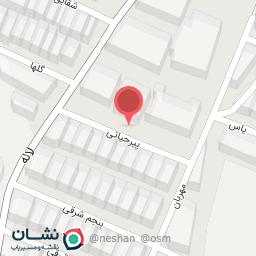 عکس برج مسکونی جواهر