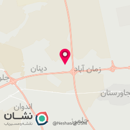 عکس پست بانک (باجه مولنجاندارد 65506)