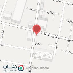 عکس فروشگاه پوشاک آقایان دراتی