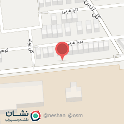 عکس صافکاری جعفری