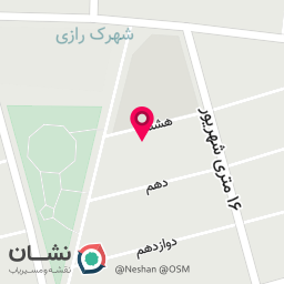 عکس هایپر مارکت چیچکلی