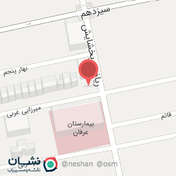 عکس دکتر طاهره رضایی