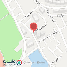 عکس سالن زیبایی ملورین