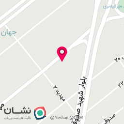 عکس اقای عطر 