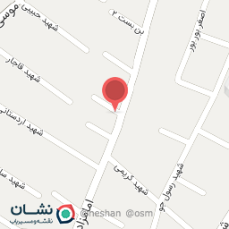 عکس فروشگاه میکال