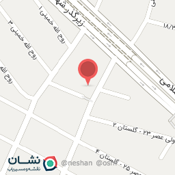 عکس مسجد امام حسن مجتبی (ع)