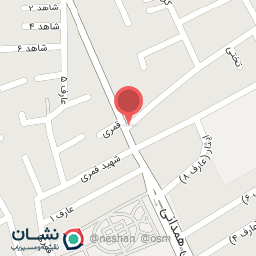 عکس بستنی عمو علی