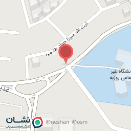 عکس افق کوروش ( شعبه زنجان پونک صائینی)