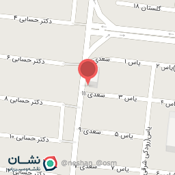 عکس نانوایی سنگک