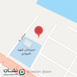 عکس ابتدایی شهید حمید درویش