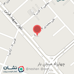 عکس فروشگاه هفت 4028 شعبه عامل