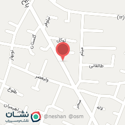 عکس تعمیرگاه وفروشگاه فرهاد