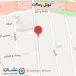 عکس دکتر مژگان حسنی اصفهانی