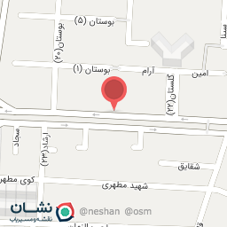 عکس آزمایشگاه کالیبراسیون کیفیت آفرینان