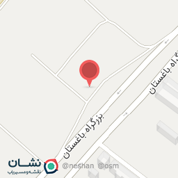 عکس پمپ بنزین صمیمی سعیدآباد