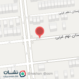 عکس سفره خانه خاتون