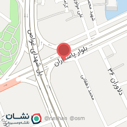 عکس پست سورو