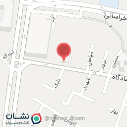 عکس آزمایشگاه نیلو