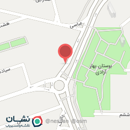 عکس خشکشویی شهران