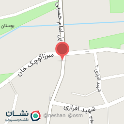 عکس مرغ بریان ریحانه