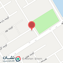 عکس صنایع آلومینیوم گلستان