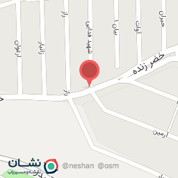 عکس کافه صبحانه چوبی