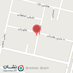 عکس سالن زیبایی سی سی