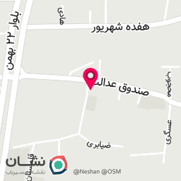 عکس لبخند مارکت
