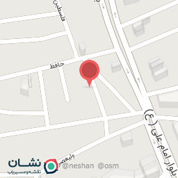 عکس مسجد امام علی