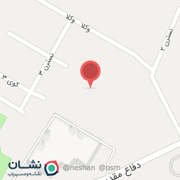 عکس کتابخانه تخصصی دفاع مقدس