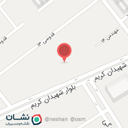 عکس پارک محله 