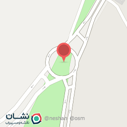 عکس میدان رز