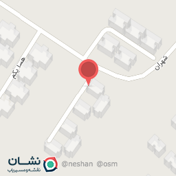 عکس شهرک شهران