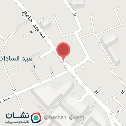 عکس سوپر مارکت گلبرگ با مدیریت ناصر براتعلی