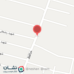 عکس فروشگاه برنج و خشکبار مهرنظری