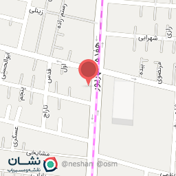 عکس فست‌فود پیتزا معرکه