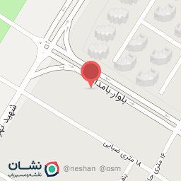 عکس تعمیرگاه دیتیل لند